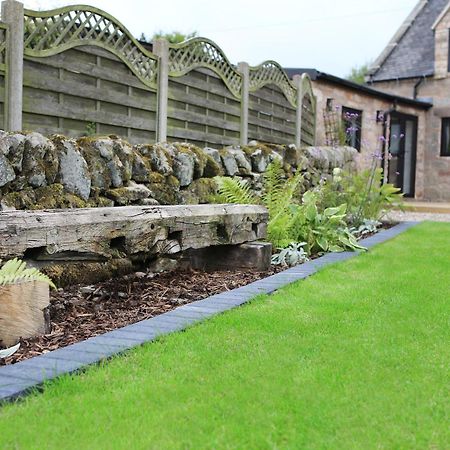 Luxury Cottage In Peak District Near Alton Towers Stanton المظهر الخارجي الصورة