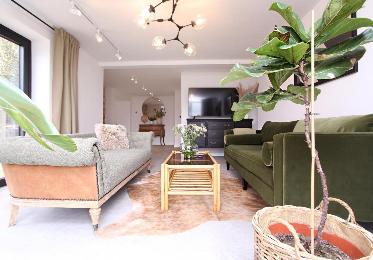 Luxury Cottage In Peak District Near Alton Towers Stanton المظهر الخارجي الصورة
