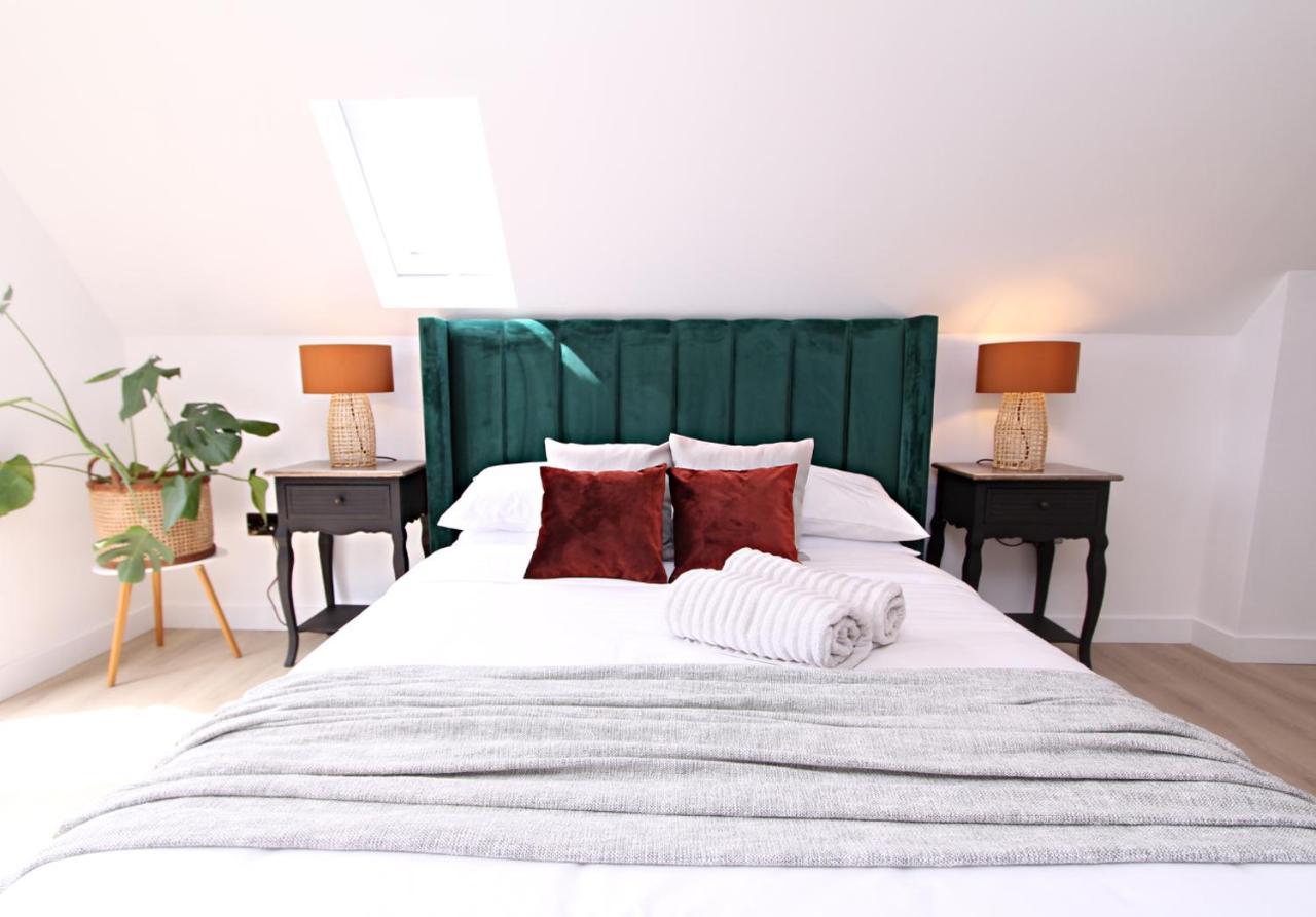 Luxury Cottage In Peak District Near Alton Towers Stanton المظهر الخارجي الصورة