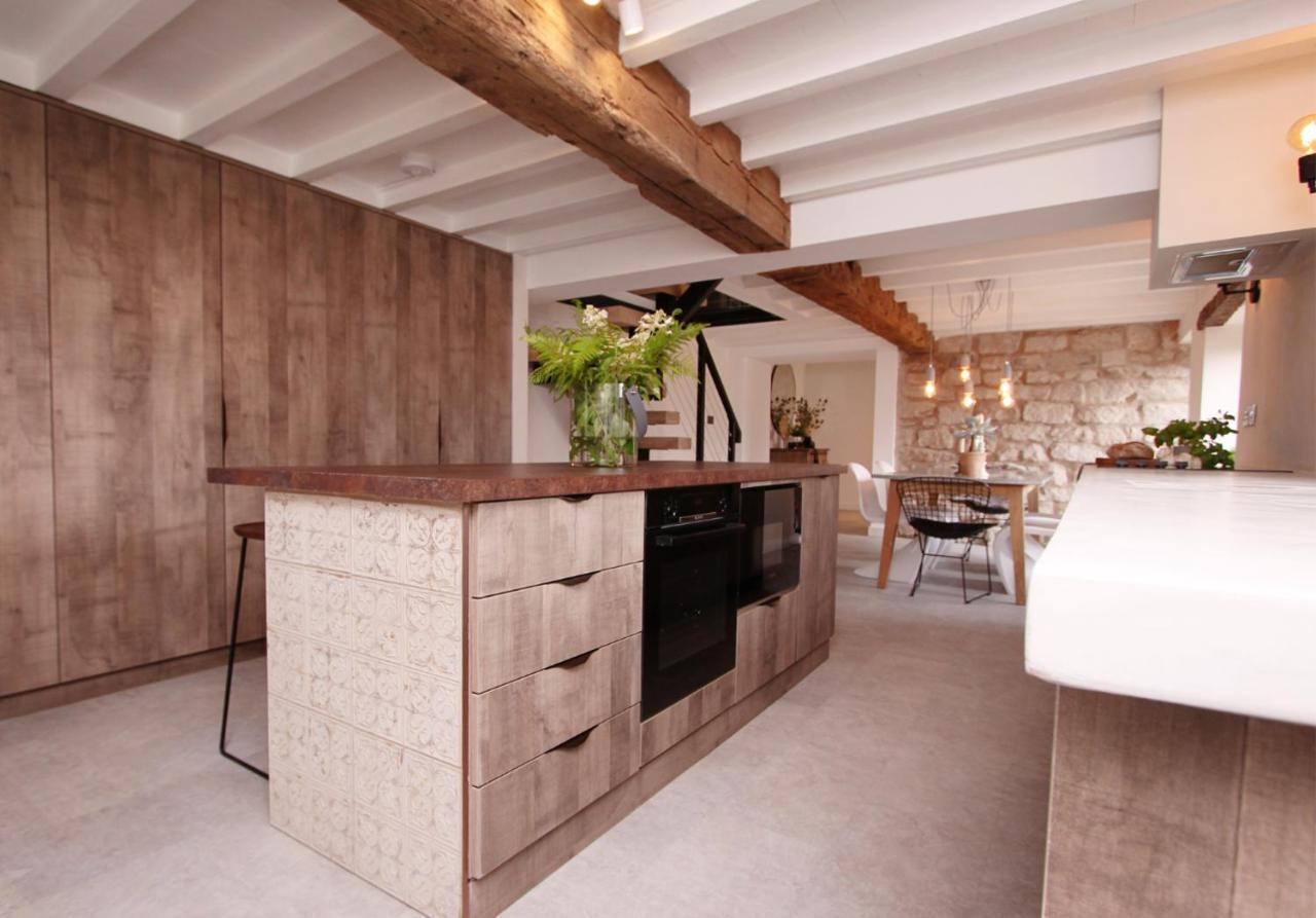 Luxury Cottage In Peak District Near Alton Towers Stanton المظهر الخارجي الصورة