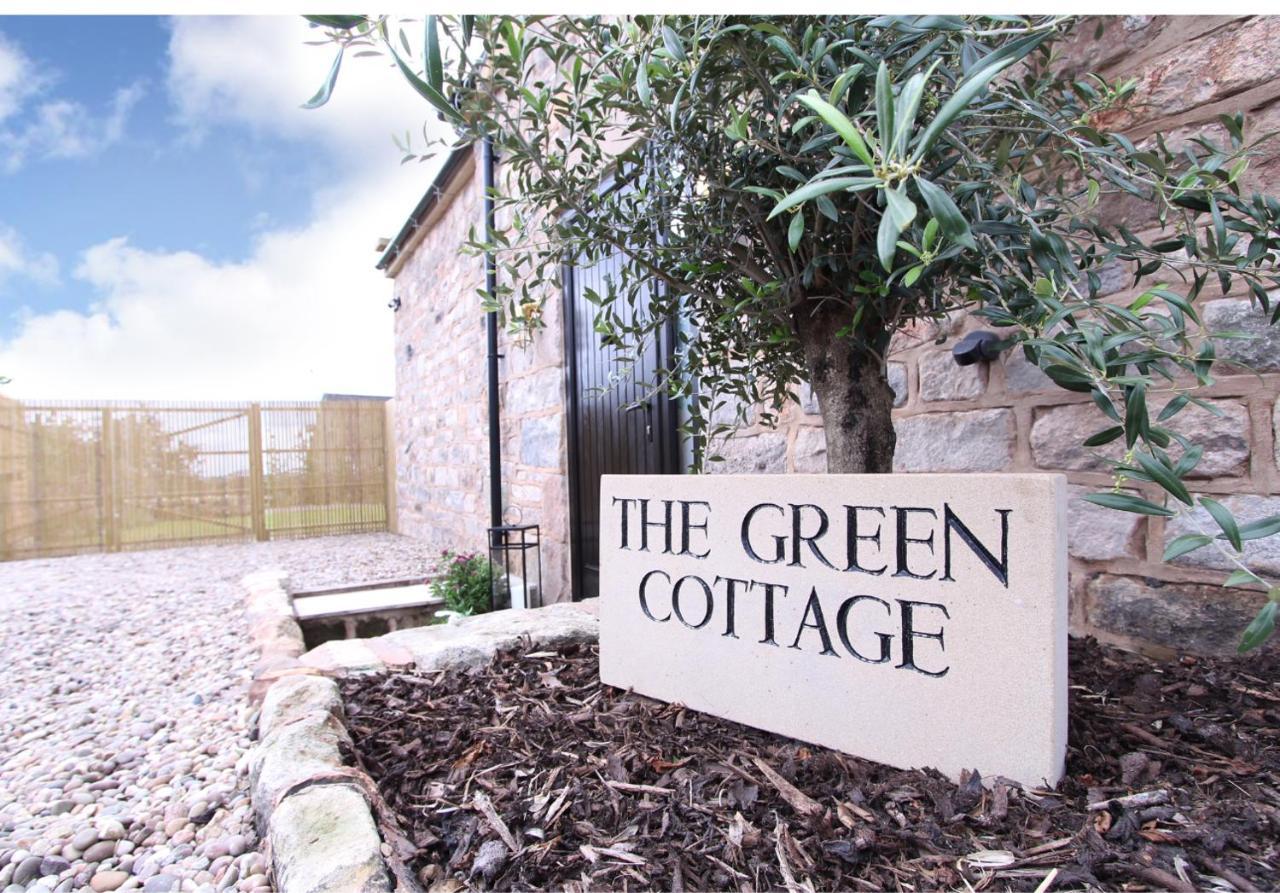 Luxury Cottage In Peak District Near Alton Towers Stanton المظهر الخارجي الصورة
