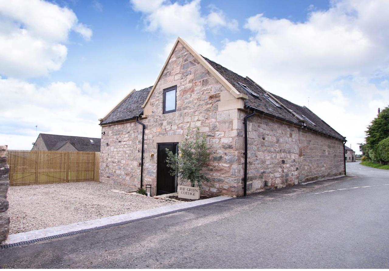 Luxury Cottage In Peak District Near Alton Towers Stanton المظهر الخارجي الصورة