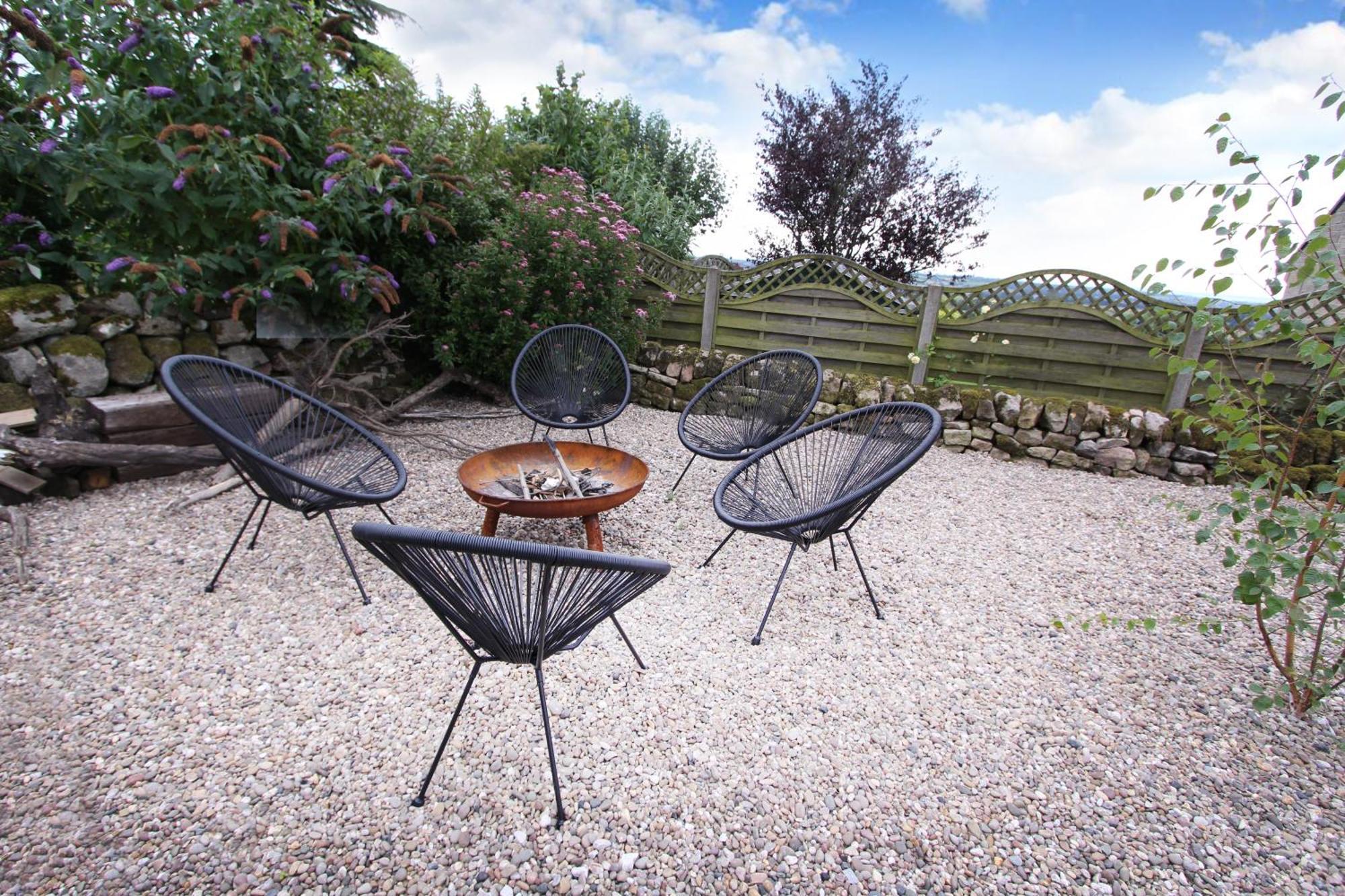 Luxury Cottage In Peak District Near Alton Towers Stanton المظهر الخارجي الصورة