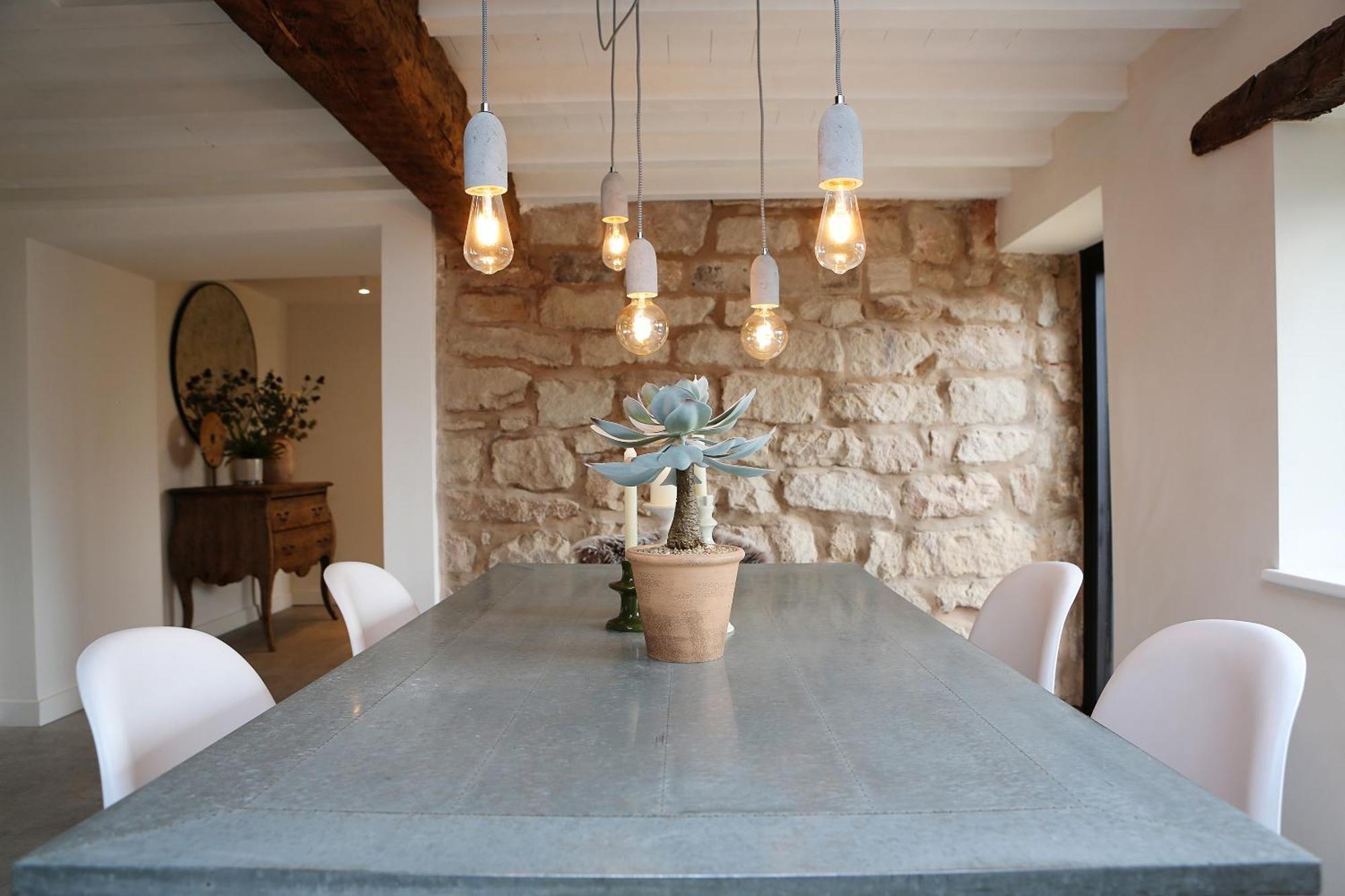 Luxury Cottage In Peak District Near Alton Towers Stanton المظهر الخارجي الصورة
